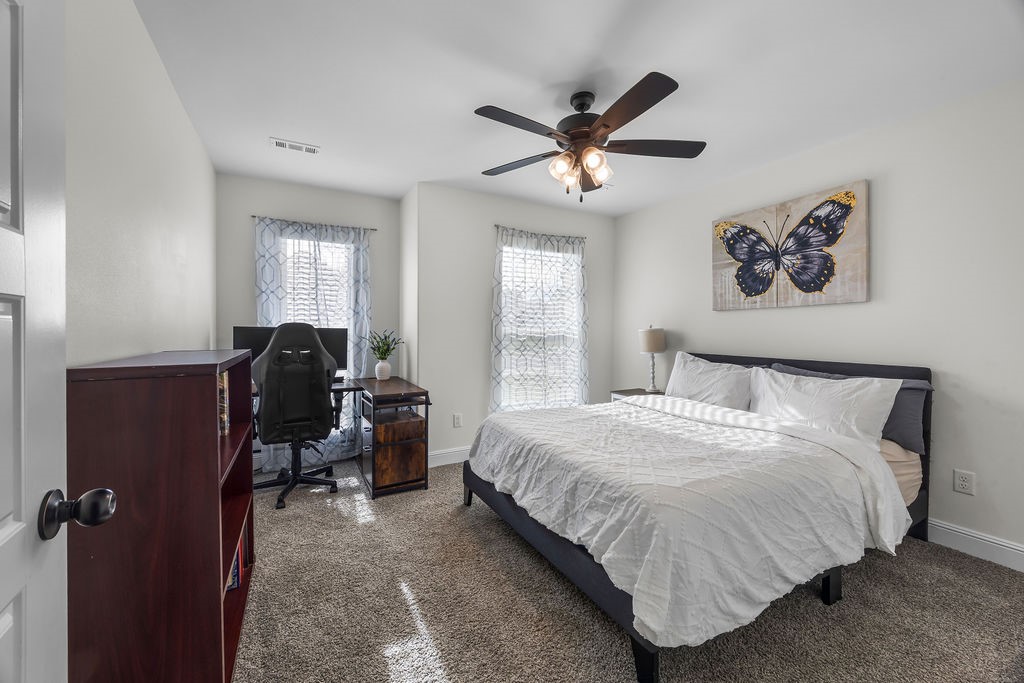 Woodward Hills Sub Ph 8 Highfill - Residential