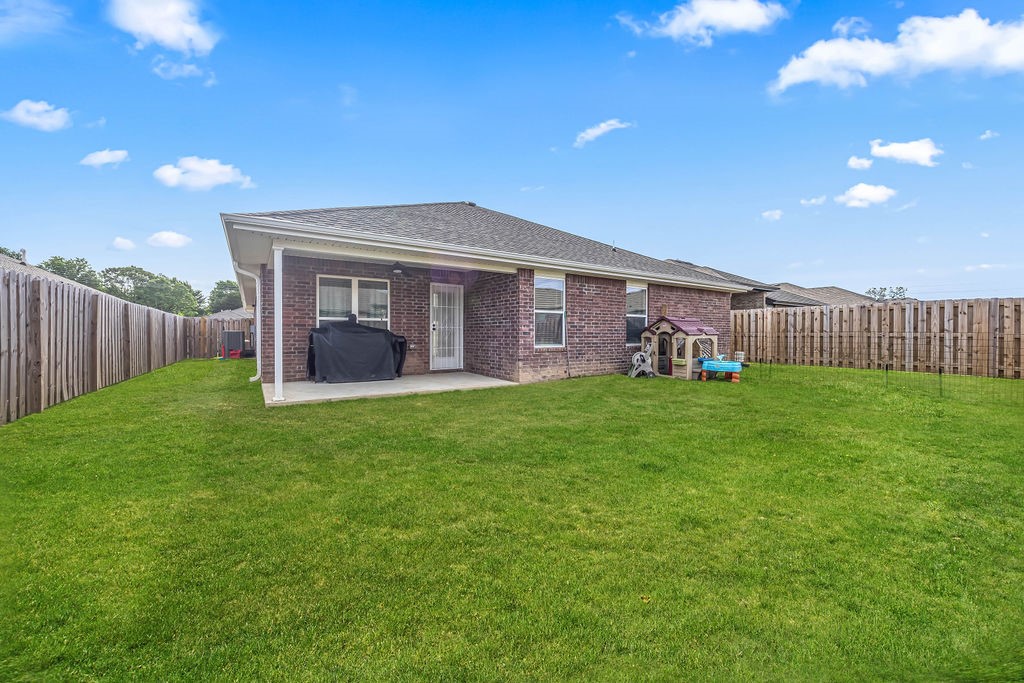 Woodward Hills Sub Ph 8 Highfill - Residential