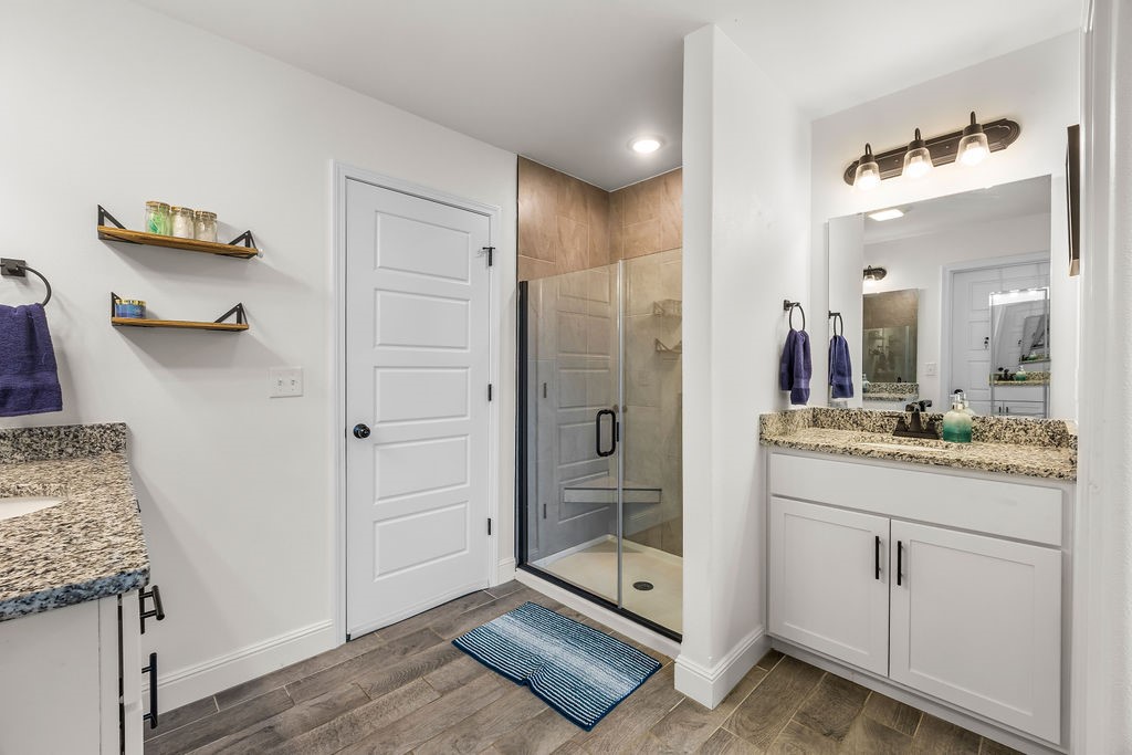 Woodward Hills Sub Ph 8 Highfill - Residential