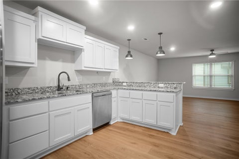 Photo of 1986 Bourbon Drive, Fayetteville, AR 72703 (MLS # 1356521)