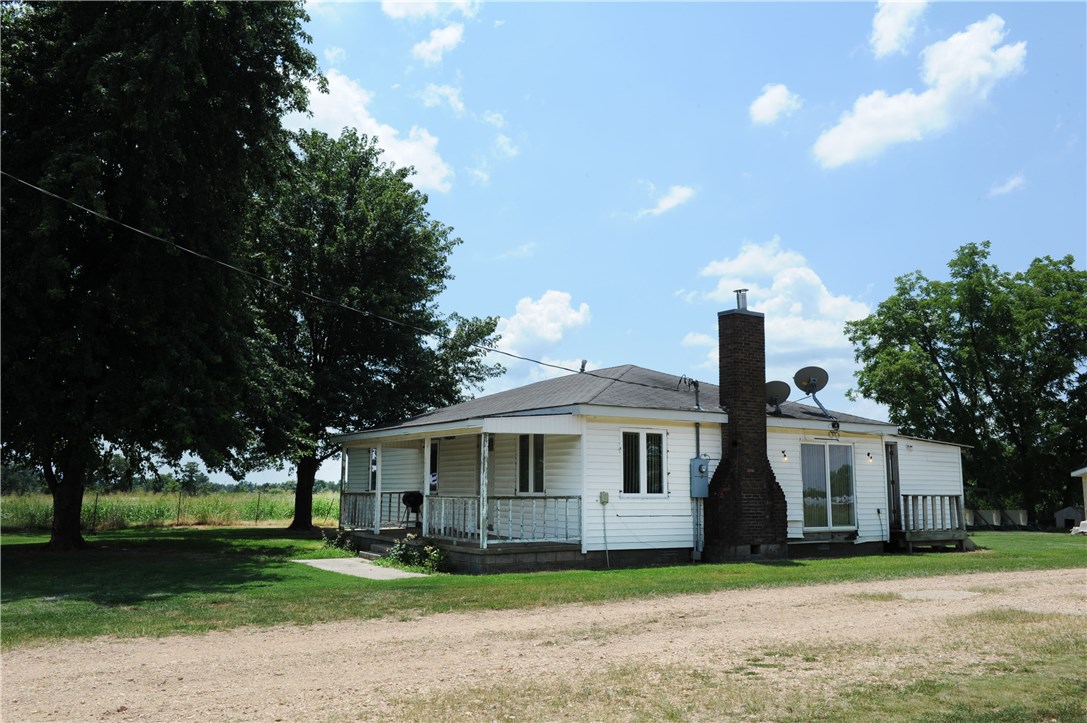 Fajita Country - Farm