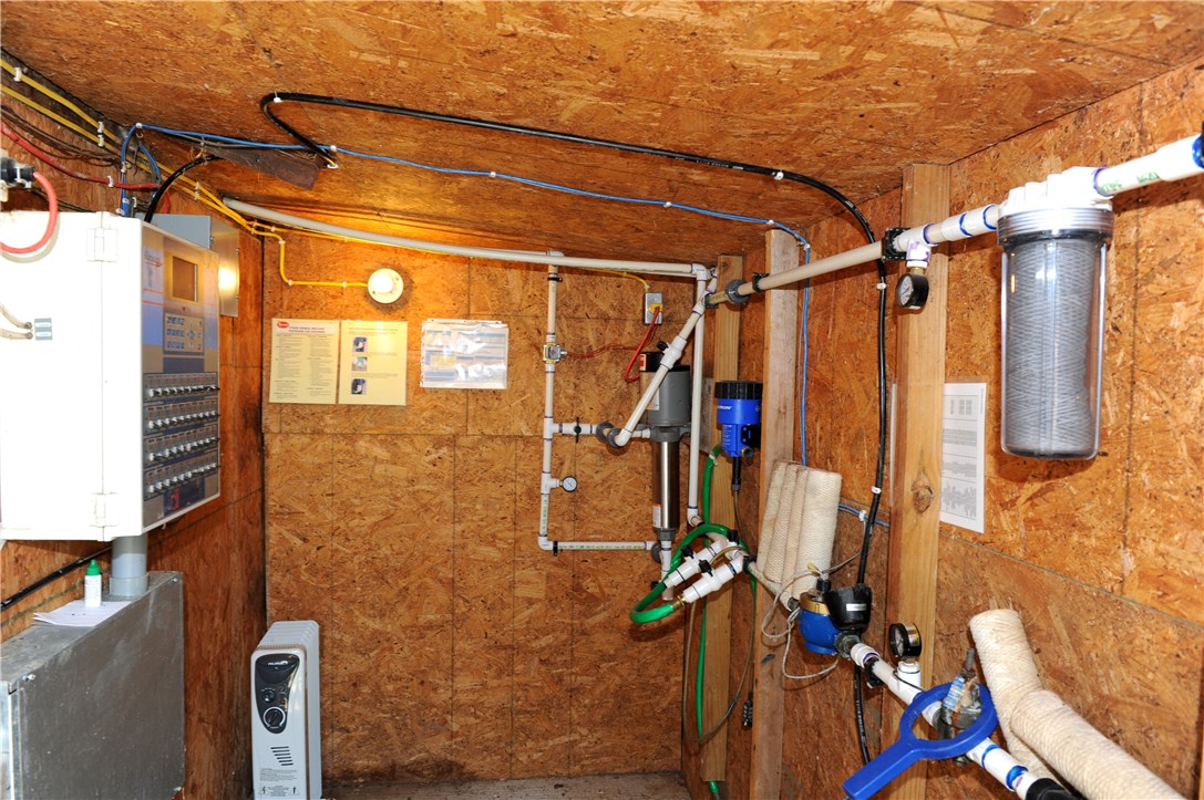 Fajita Country - Farm