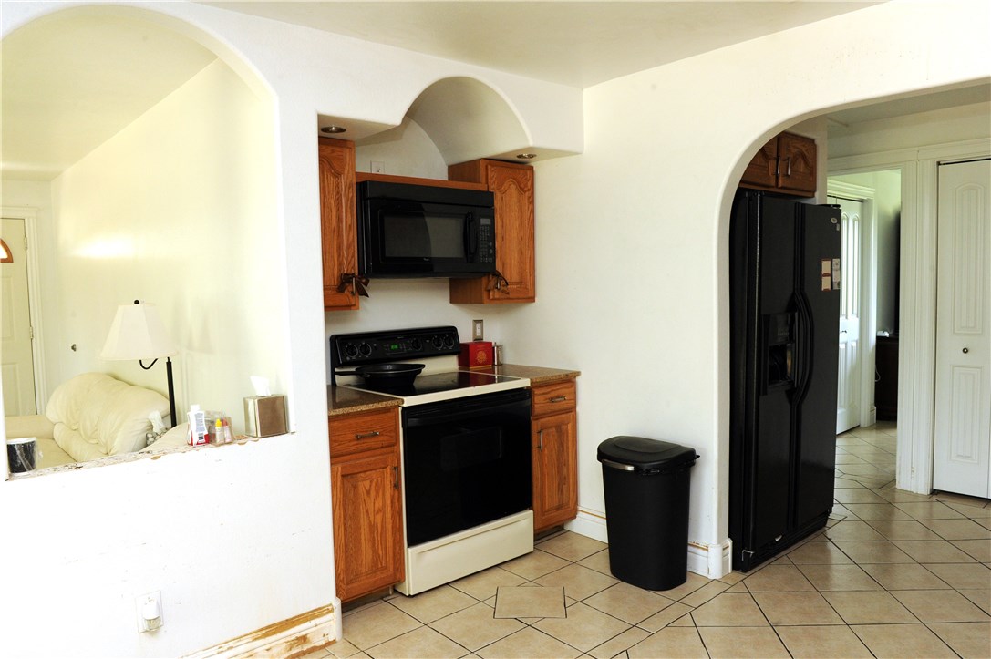 Fajita Country - Farm