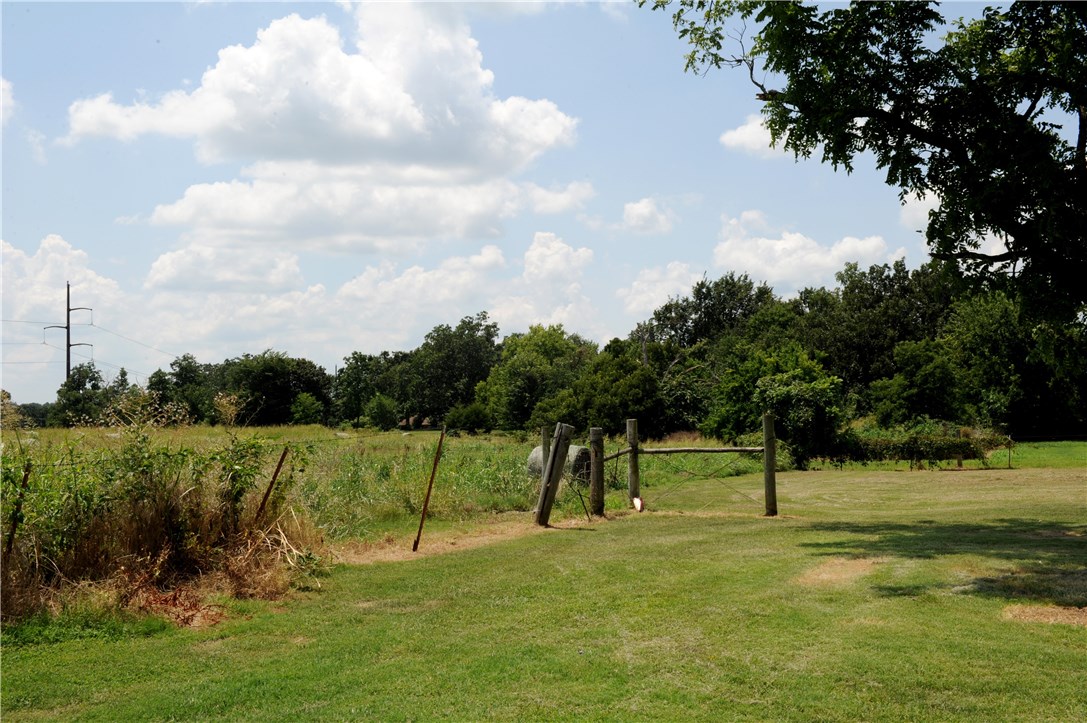 Fajita Country - Farm