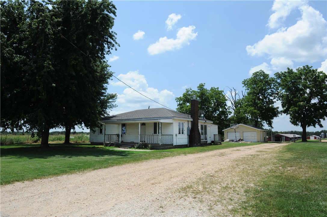 Fajita Country - Farm