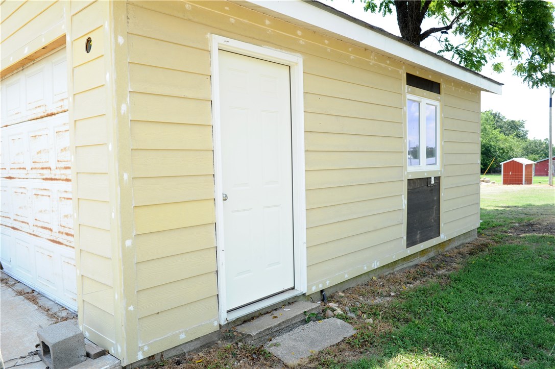 Fajita Country - Farm