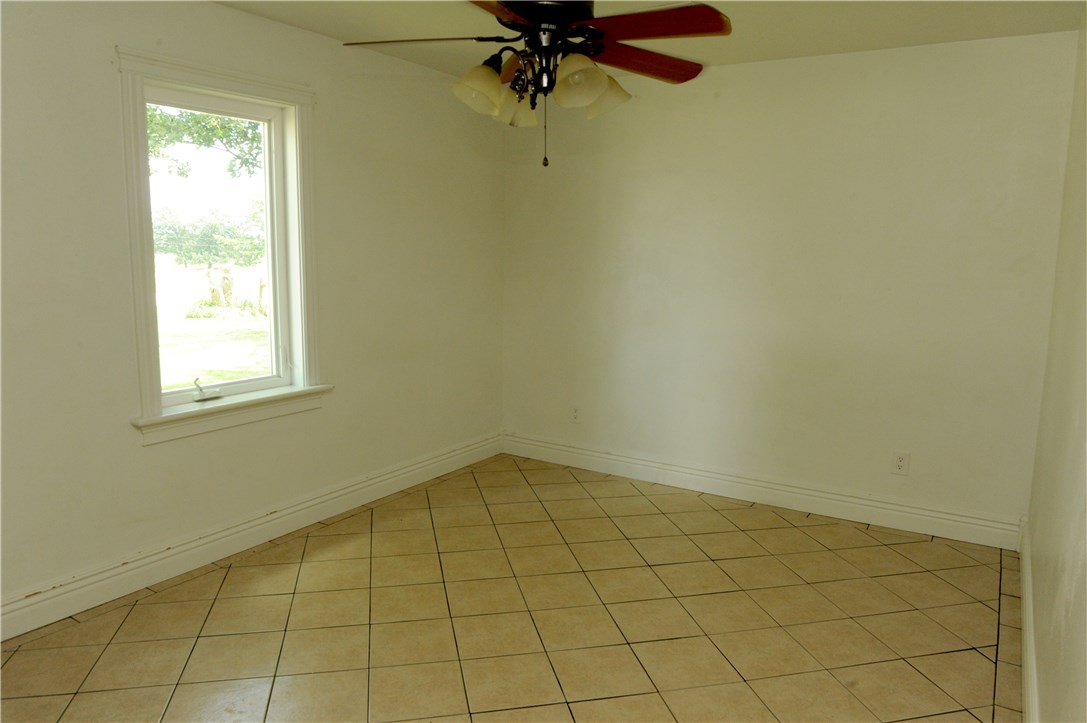 Fajita Country - Farm