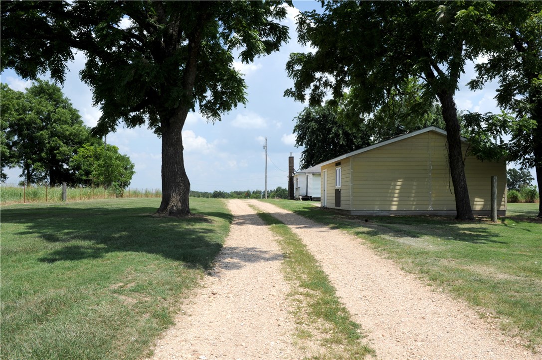 Fajita Country - Farm