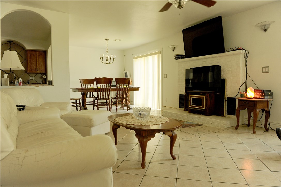 Fajita Country - Farm