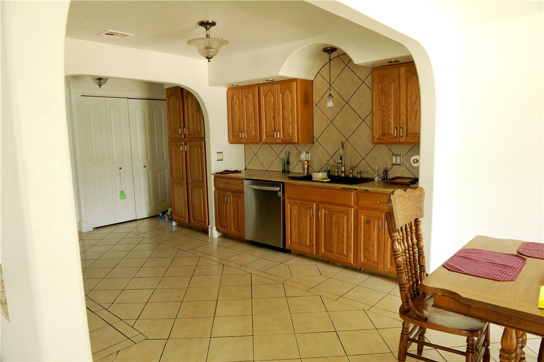 Fajita Country - Farm