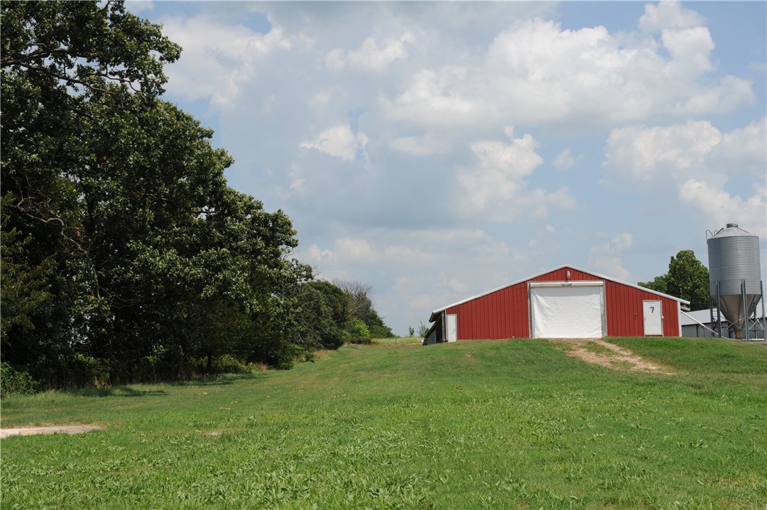Fajita Country - Farm