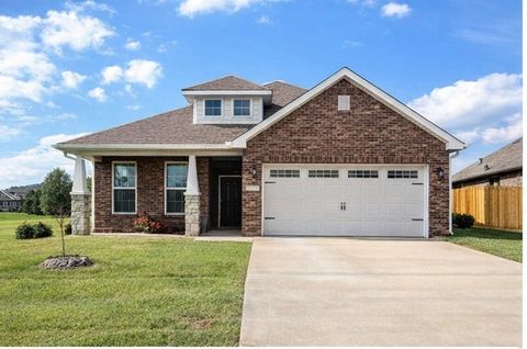 Photo of 760 Arkansas Black, Bentonville, AR 72712 (MLS # 1334588)