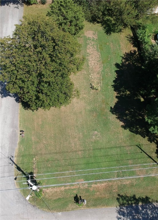 Parkers Valley View Acres - Land