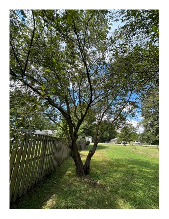 Parkers Valley View Acres - Land