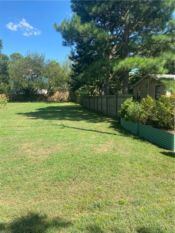 Parkers Valley View Acres - Land