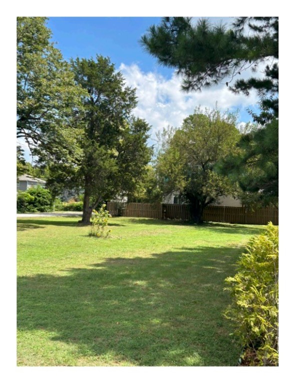 Parkers Valley View Acres - Land