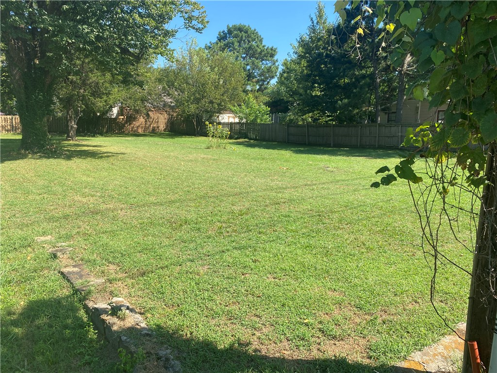 Parkers Valley View Acres - Land