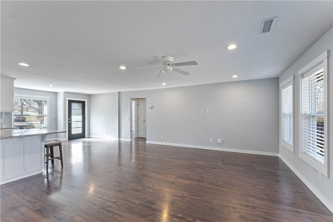 Downtown Bentonville - Residential