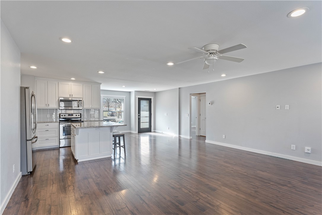 Downtown Bentonville - Residential