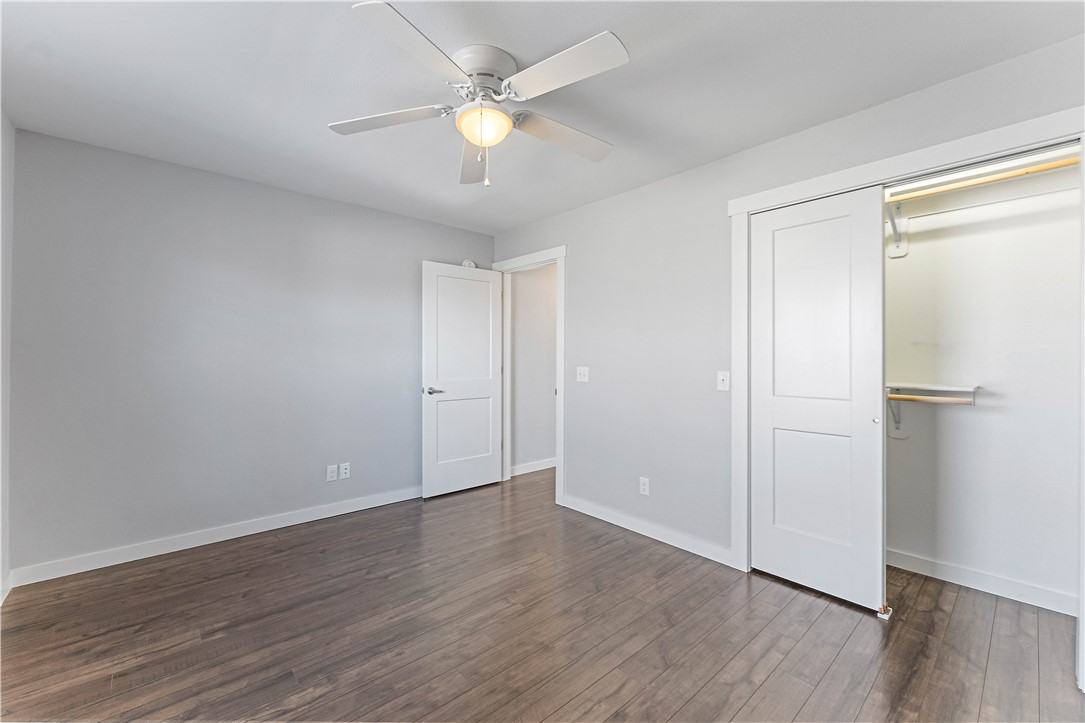 Downtown Bentonville - Residential