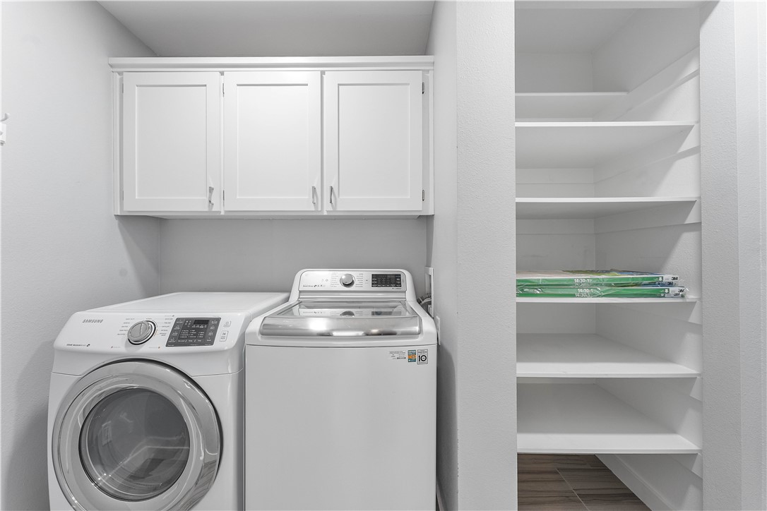 Downtown Bentonville - Residential