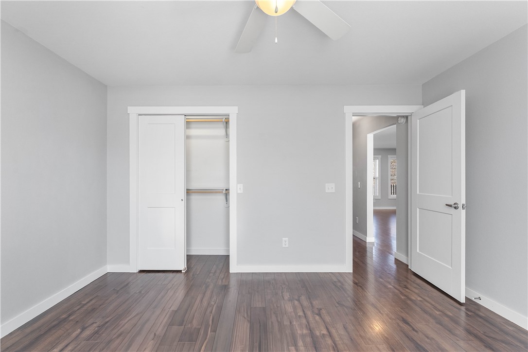 Downtown Bentonville - Residential