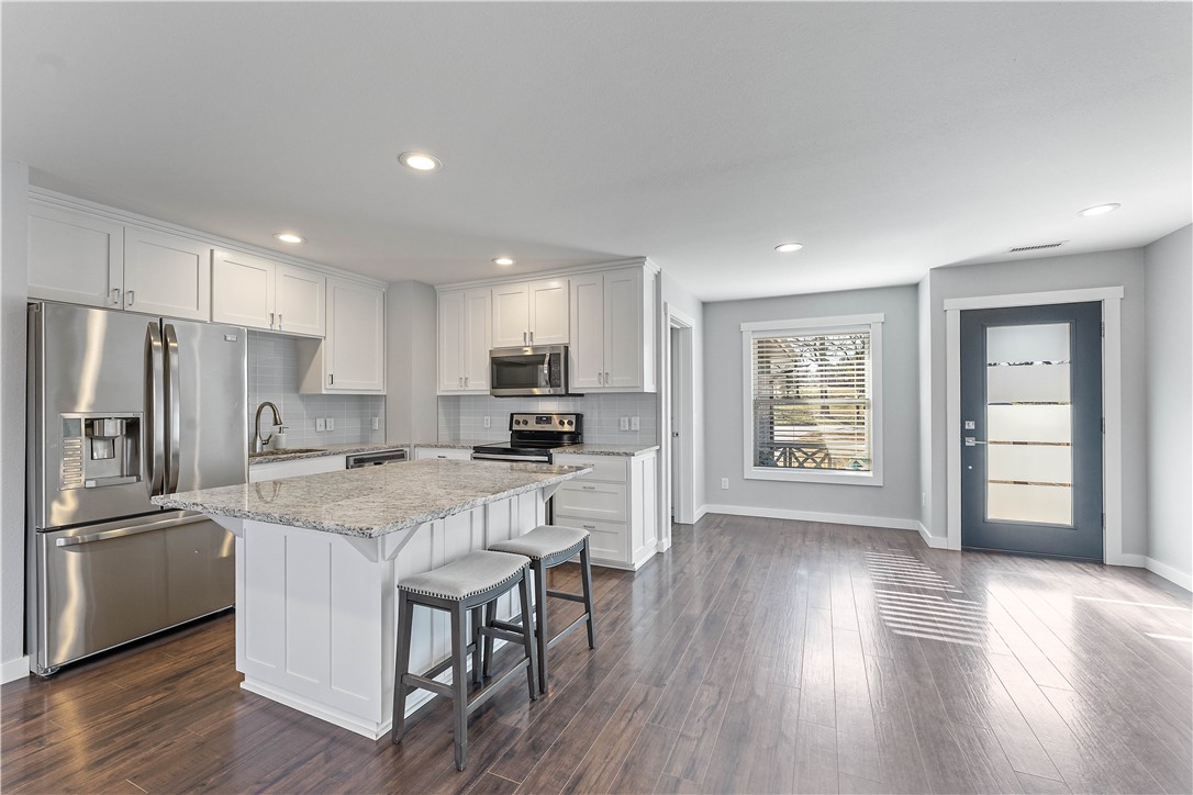 Downtown Bentonville - Residential