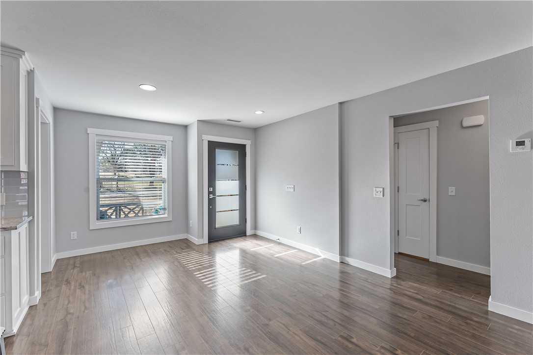 Downtown Bentonville - Residential