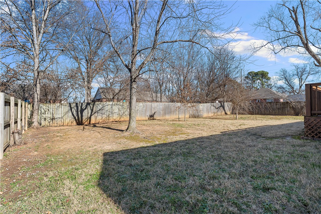 Downtown Bentonville - Residential