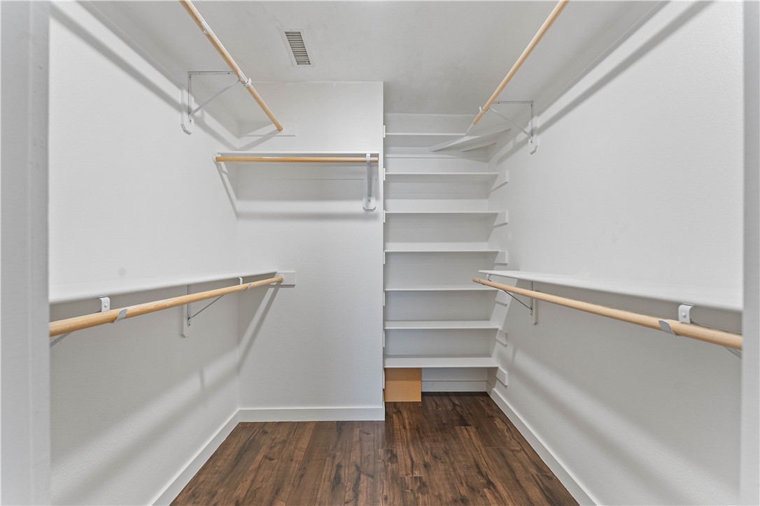 Downtown Bentonville - Residential