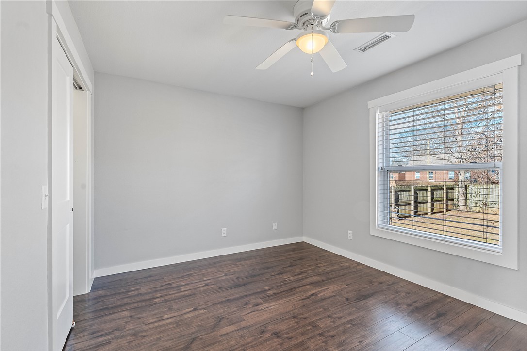 Downtown Bentonville - Residential