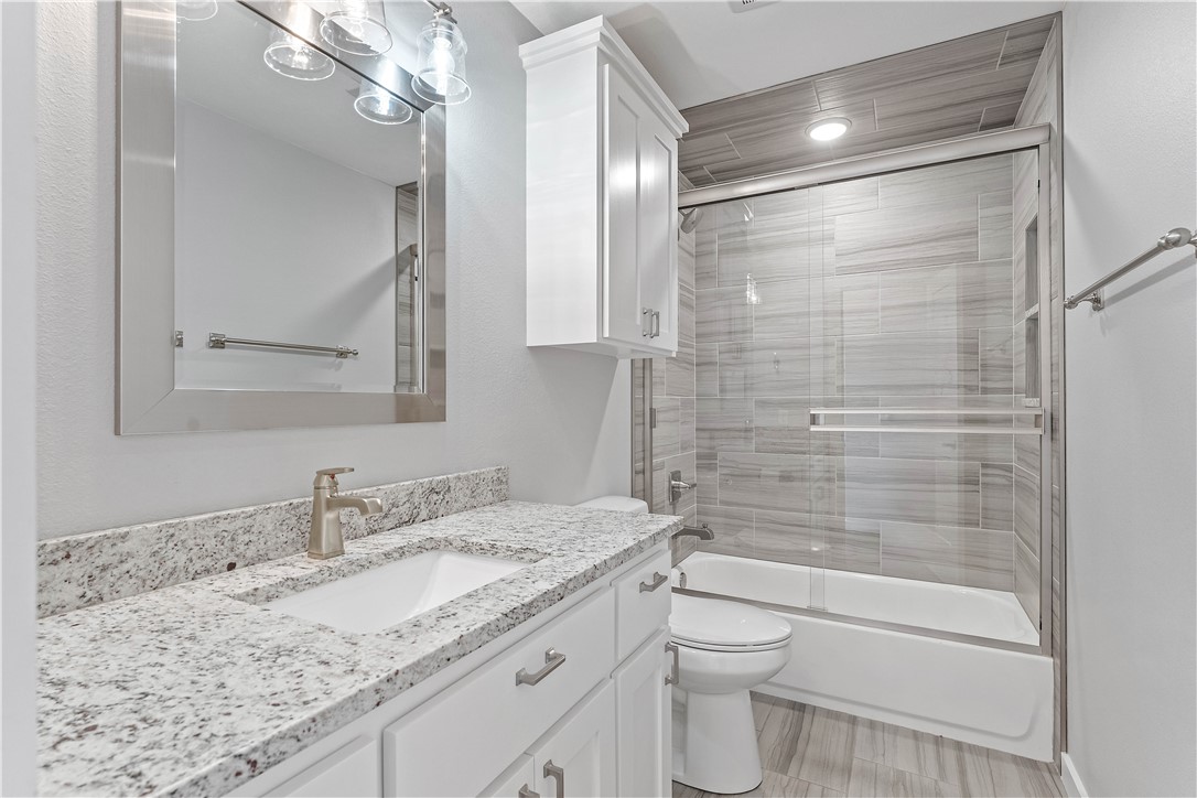 Downtown Bentonville - Residential