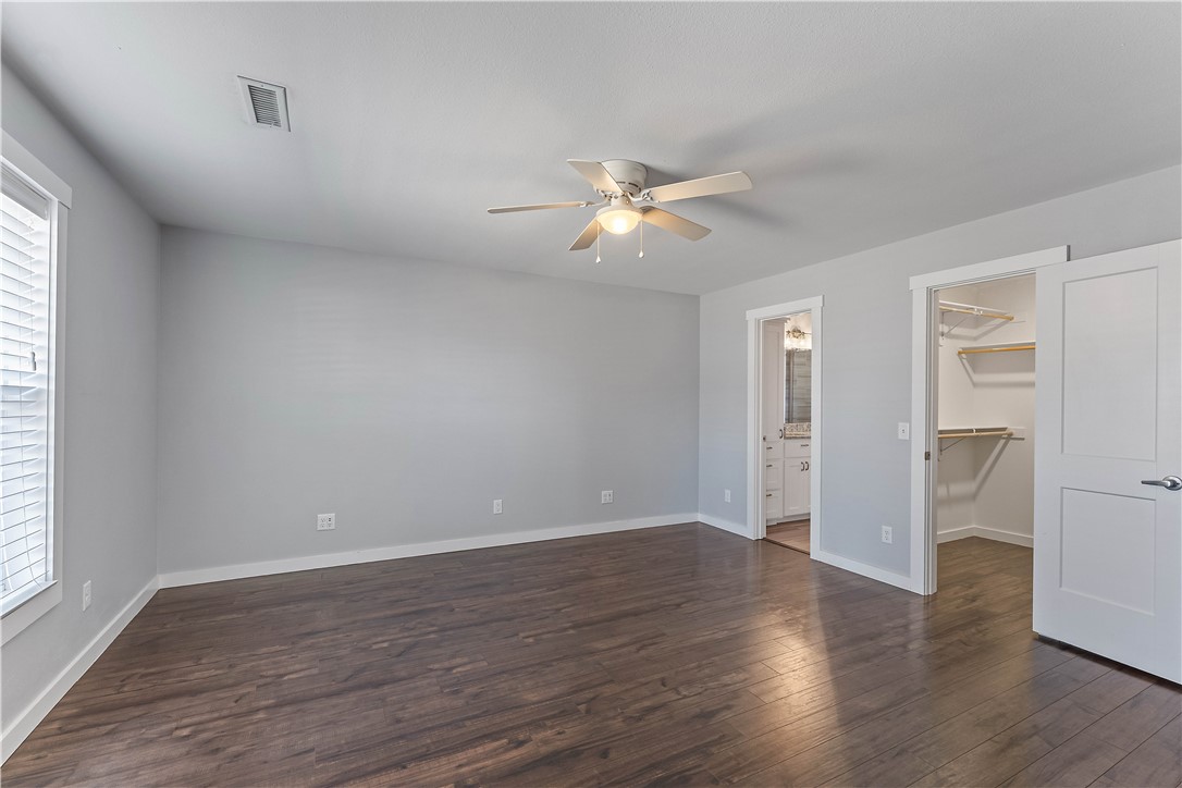 Downtown Bentonville - Residential