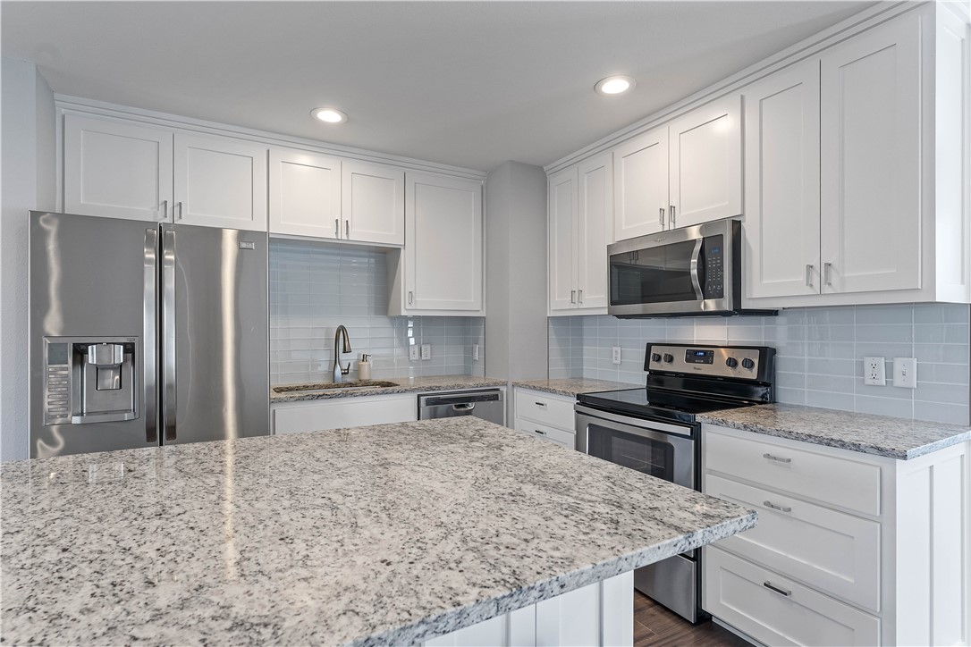 Downtown Bentonville - Residential