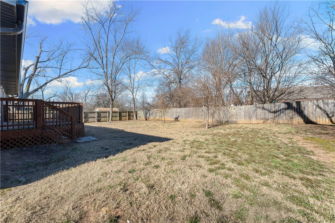 Downtown Bentonville - Residential