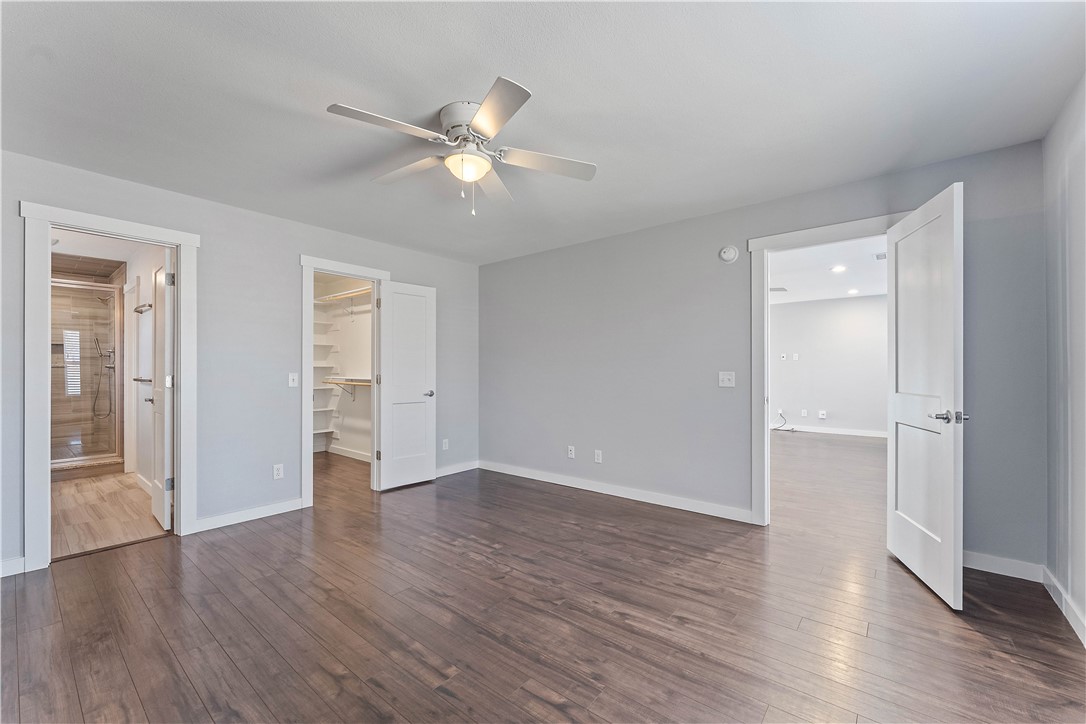 Downtown Bentonville - Residential