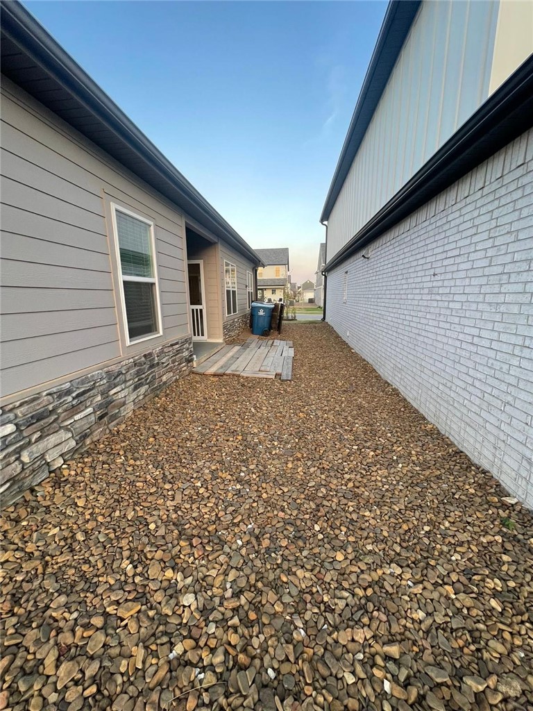 Glen Arbor Sub Bentonville - Residential Lease