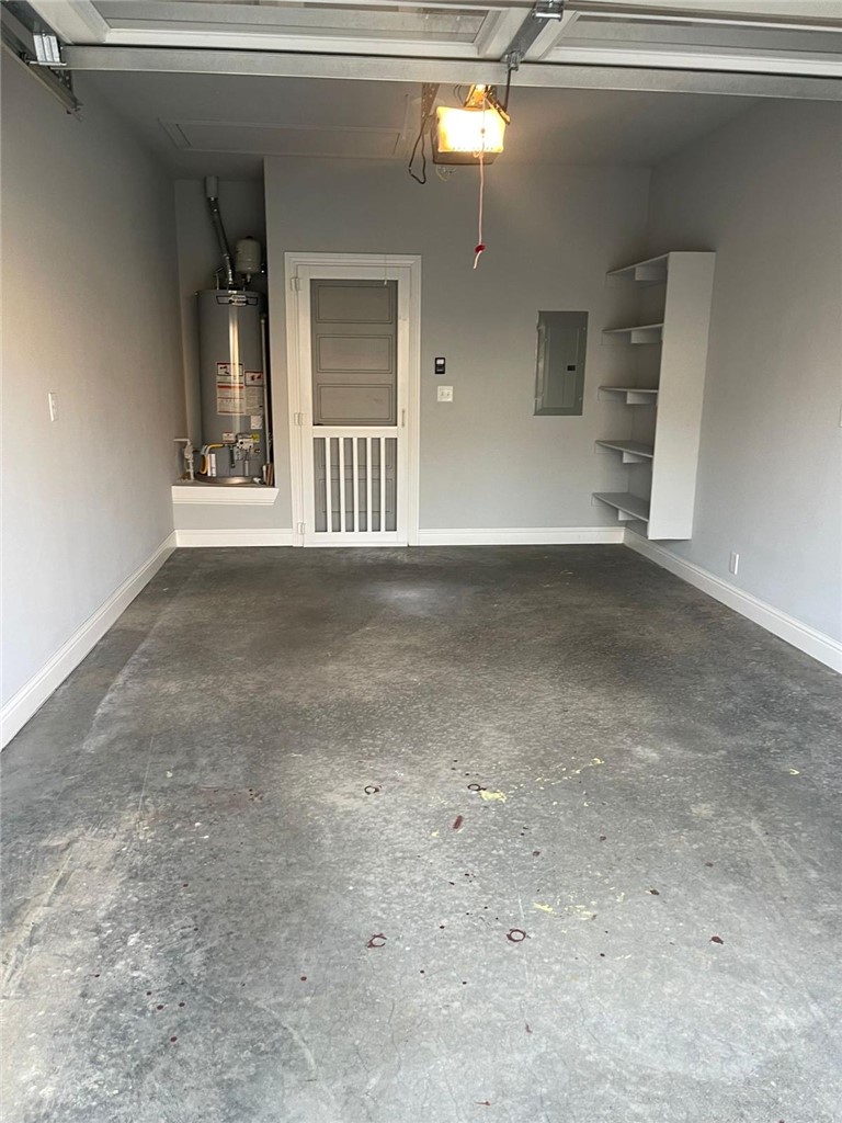 Glen Arbor Sub Bentonville - Residential Lease
