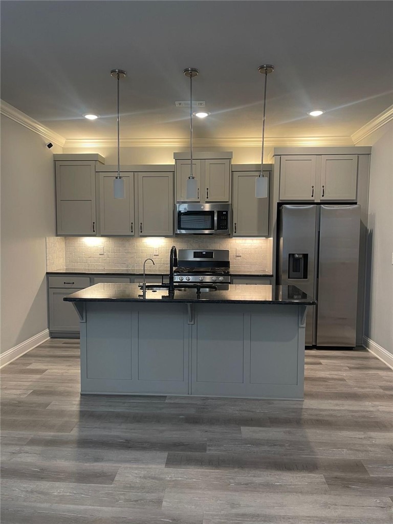 Glen Arbor Sub Bentonville - Residential Lease
