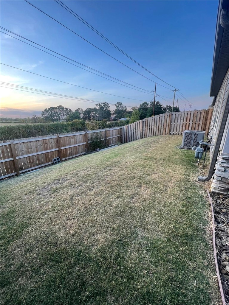 Glen Arbor Sub Bentonville - Residential Lease