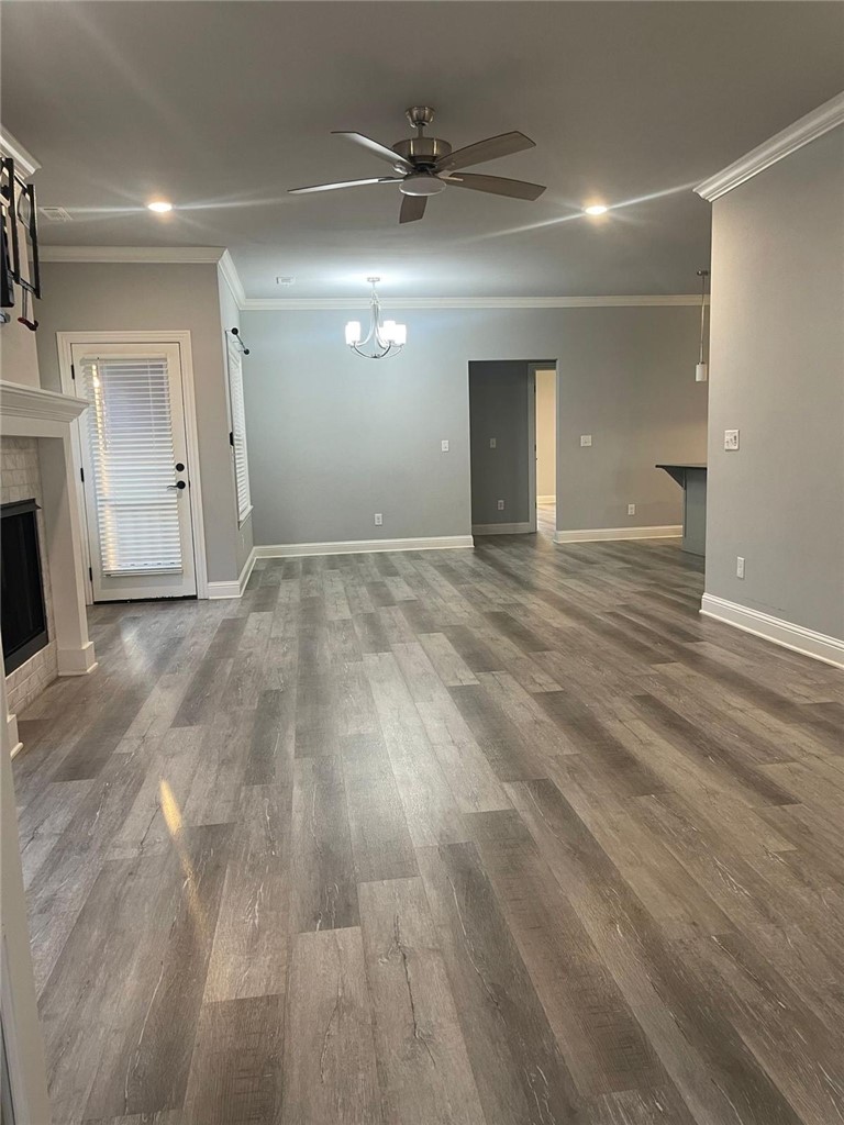 Glen Arbor Sub Bentonville - Residential Lease