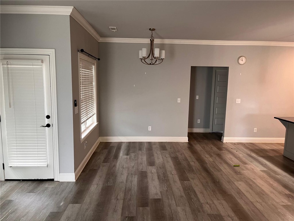 Glen Arbor Sub Bentonville - Residential Lease