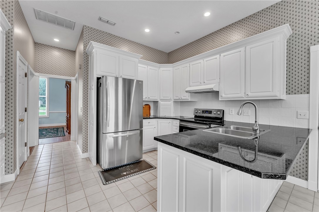 Quail Run - Residential