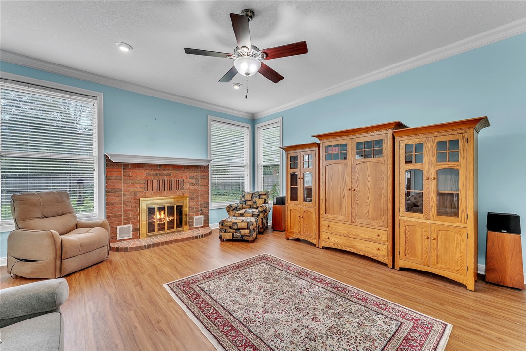 Quail Run - Residential