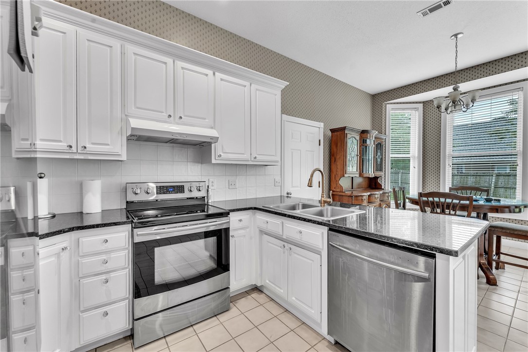 Quail Run - Residential