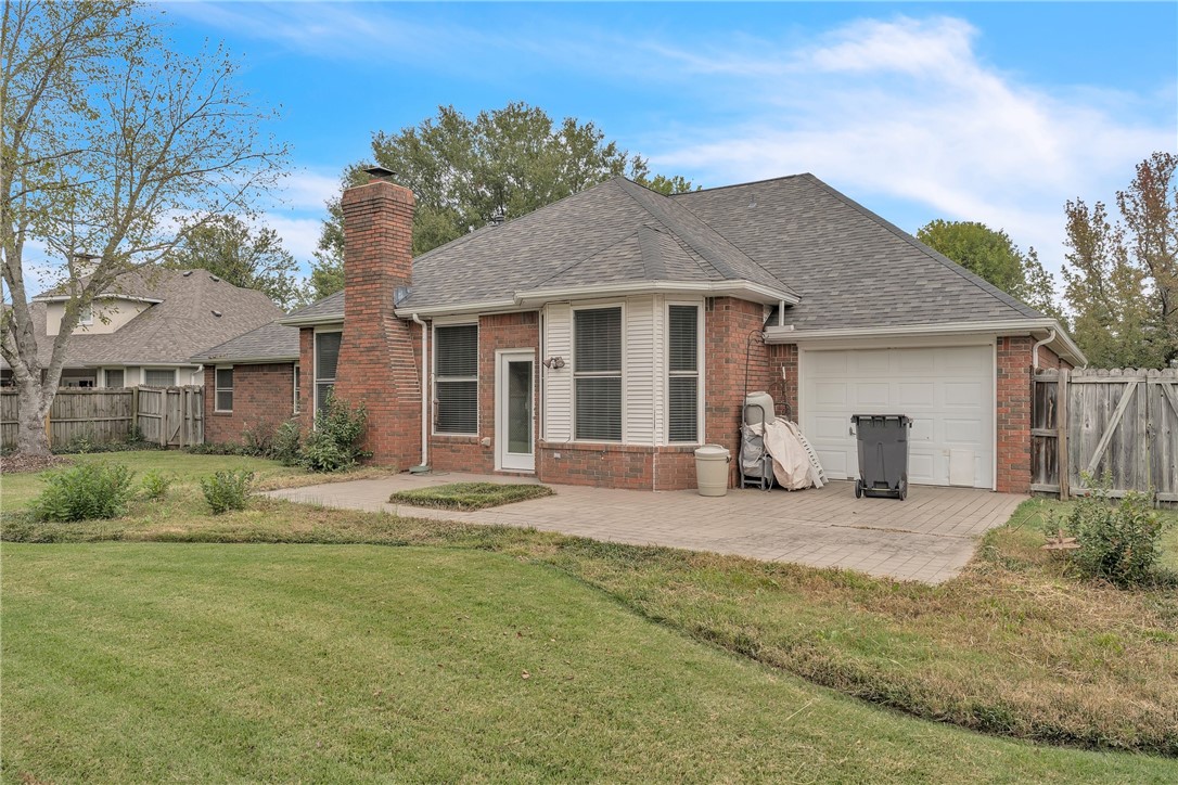 Quail Run - Residential
