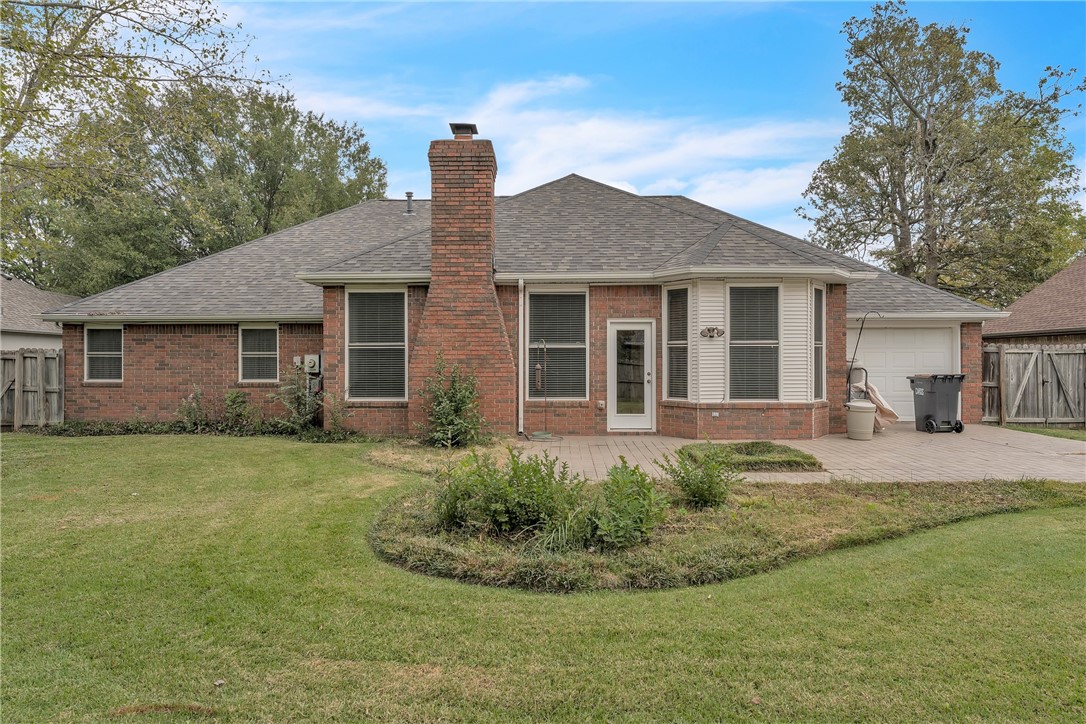 Quail Run - Residential