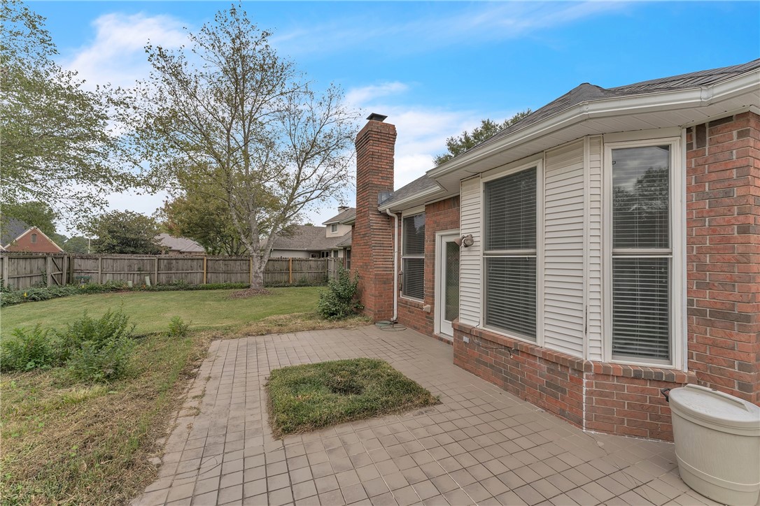 Quail Run - Residential