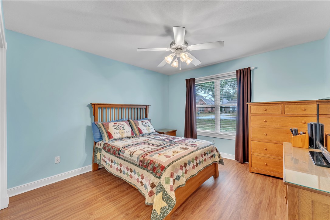 Quail Run - Residential