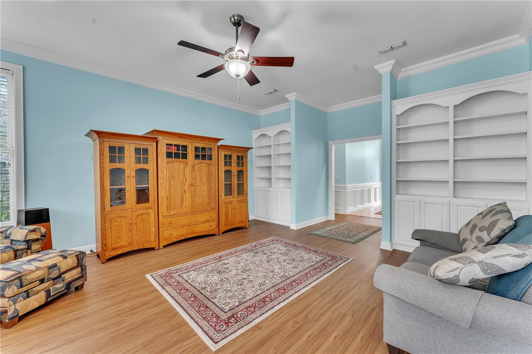 Quail Run - Residential